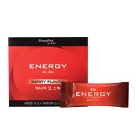 에너지 고스틱 (Energy GoStix)